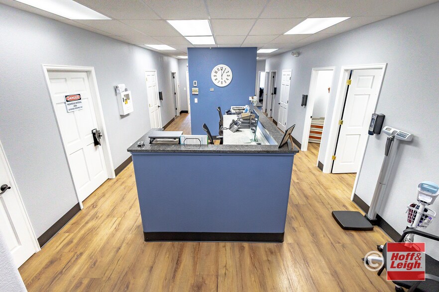 More Photos Of 3525 American Dr, Colorado Springs Medical For Sale