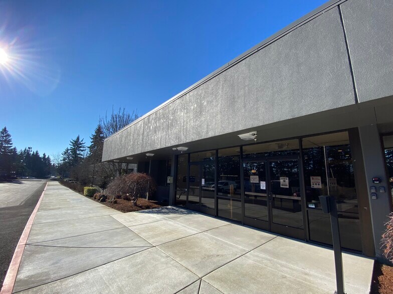 More Photos Of 9275 SW Peyton Ln, Wilsonville Office For Lease