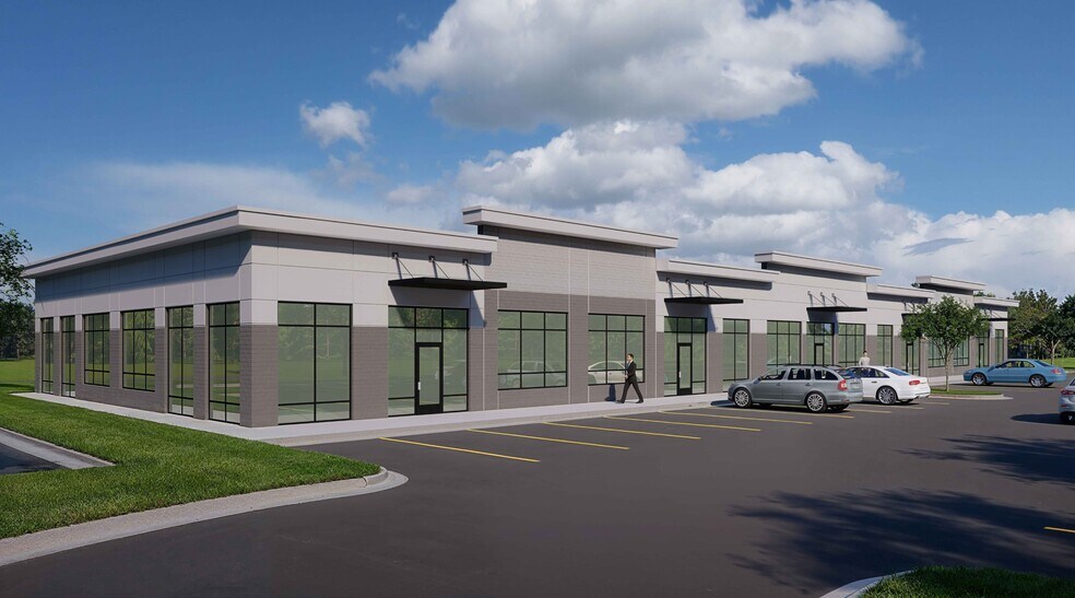 More Photos Of 2615 Old Winder Hwy, Braselton Medical For Lease