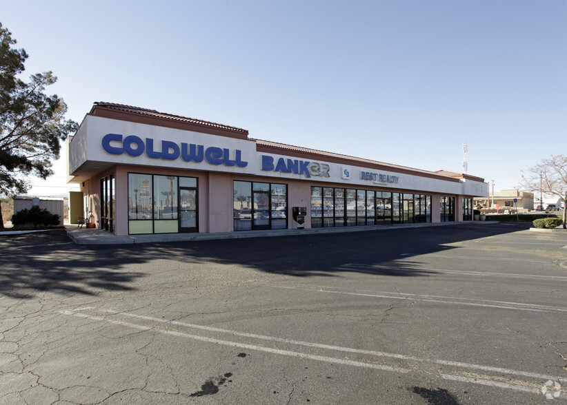 Primary Photo Of 710-720 N China Lake Blvd, Ridgecrest Freestanding For Lease