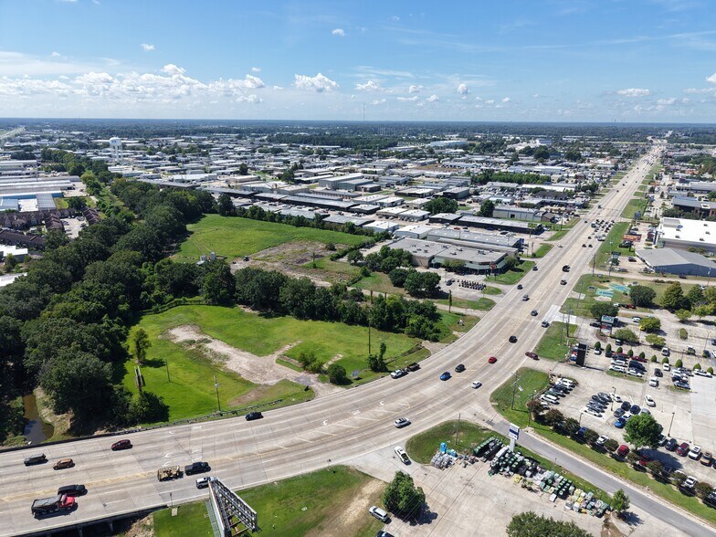 More Photos Of 5747 Siegen Ln, Baton Rouge Land For Sale