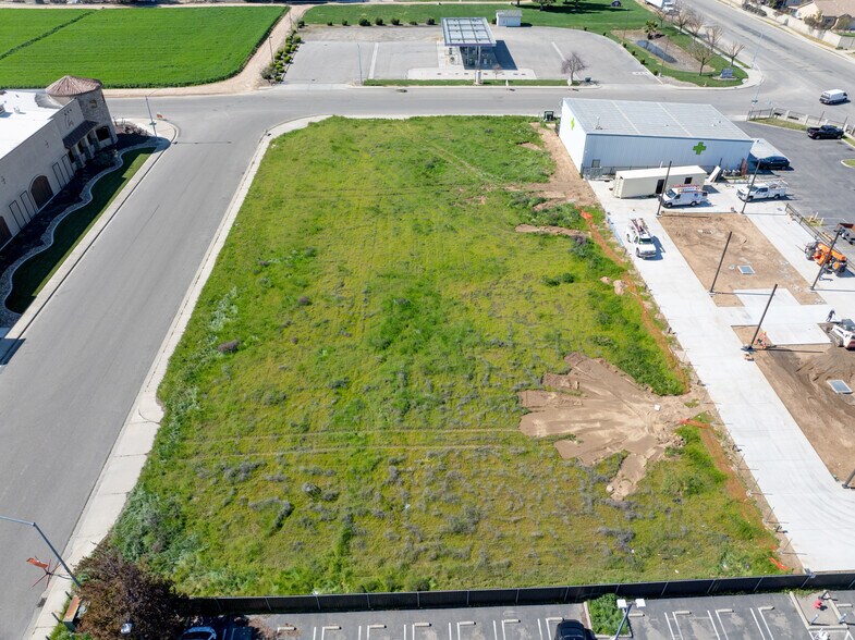 More Photos Of 4080 Farm Supply Dr, Ceres Land For Sale