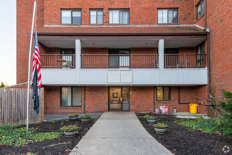 More Photos Of 133 Salem St, Revere Skilled Nursing Facility For Sale