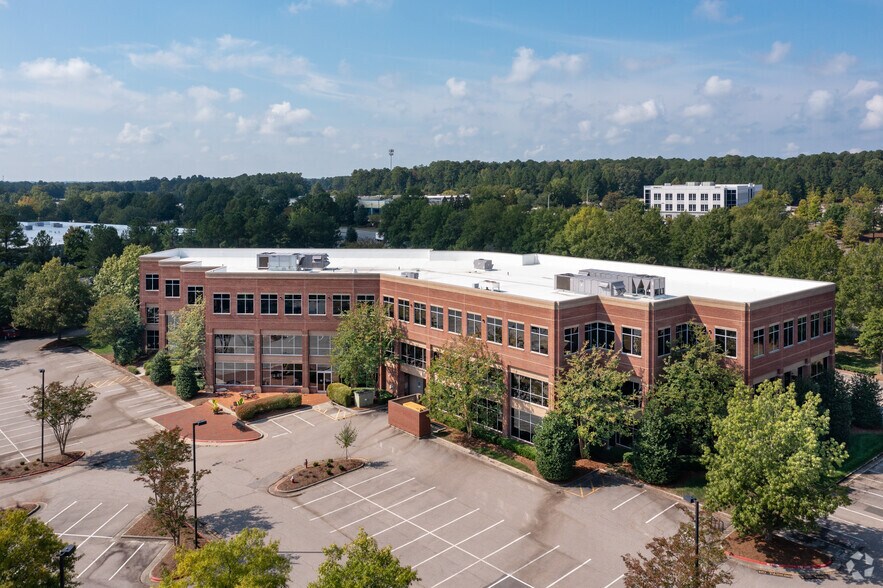 More Photos Of 1700 Perimeter Park Dr, Morrisville Office For Lease