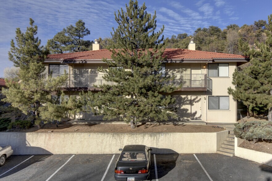 More Photos Of 799 Sanctuary Rd, Prescott Apartments For Sale