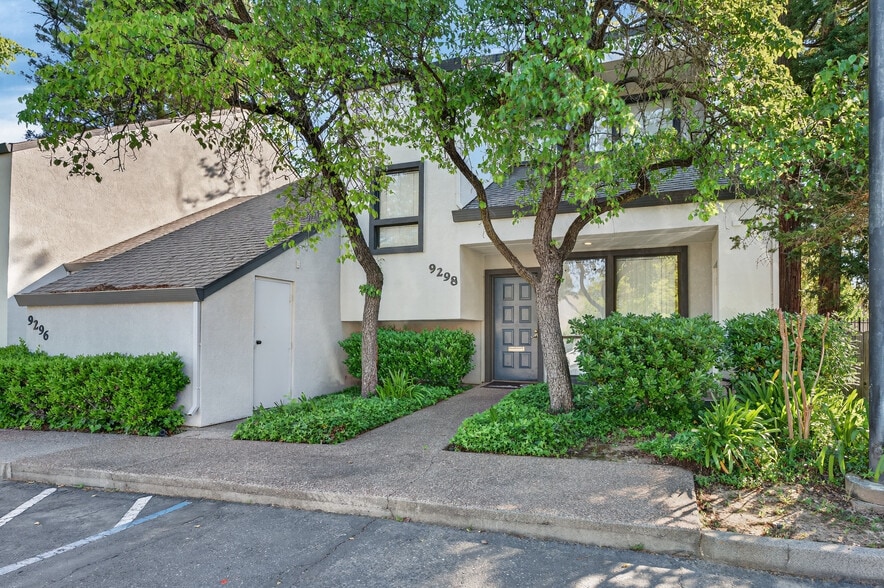 More Photos Of 9292-9298 Madison Ave, Orangevale Medical For Sale