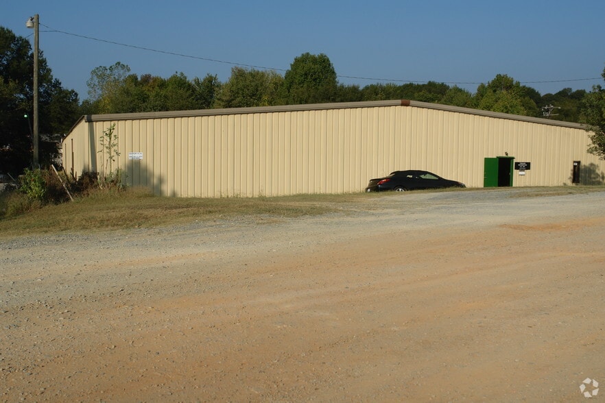 More Photos Of 3502 Choctaw Rd Trl, Stallings Distribution For Sale