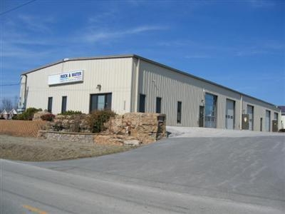 Primary Photo Of 2631 W Bennett St, Springfield Manufacturing For Lease