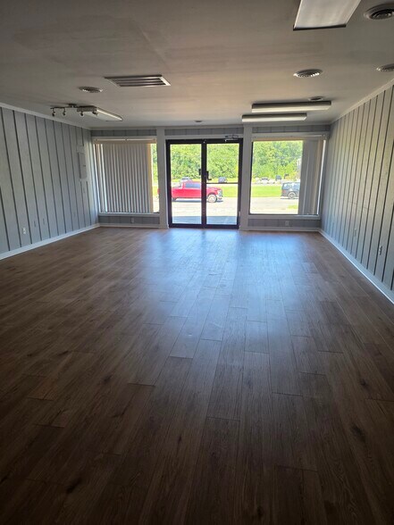 More Photos Of 1644 Tappahannock Blvd, Tappahannock Industrial For Lease