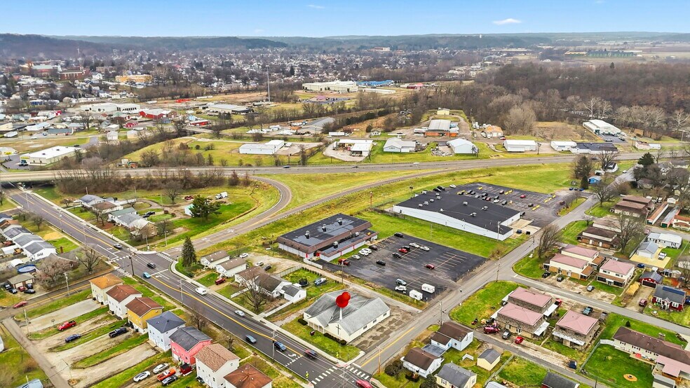 More Photos Of 768 S Broad St, Lancaster Religious Facility For Sale