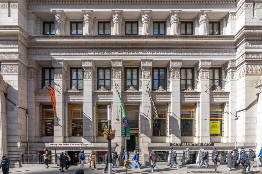 More Photos Of 11 Broadway, New York Office For Lease