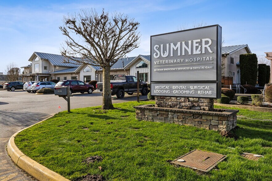 More Photos Of , Sumner General Retail For Sale
