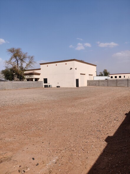 More Photos Of 6915 E Parkway Norte, Mesa Research And Development For Sale