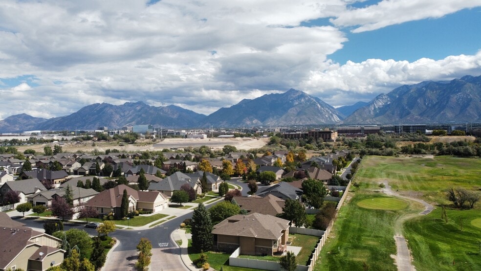 More Photos Of 10254 Jordan Creek dr, South Jordan Land For Sale