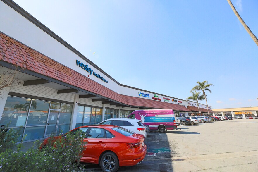 More Photos Of 14301-14379 Clark Ave, Bellflower Unknown For Lease