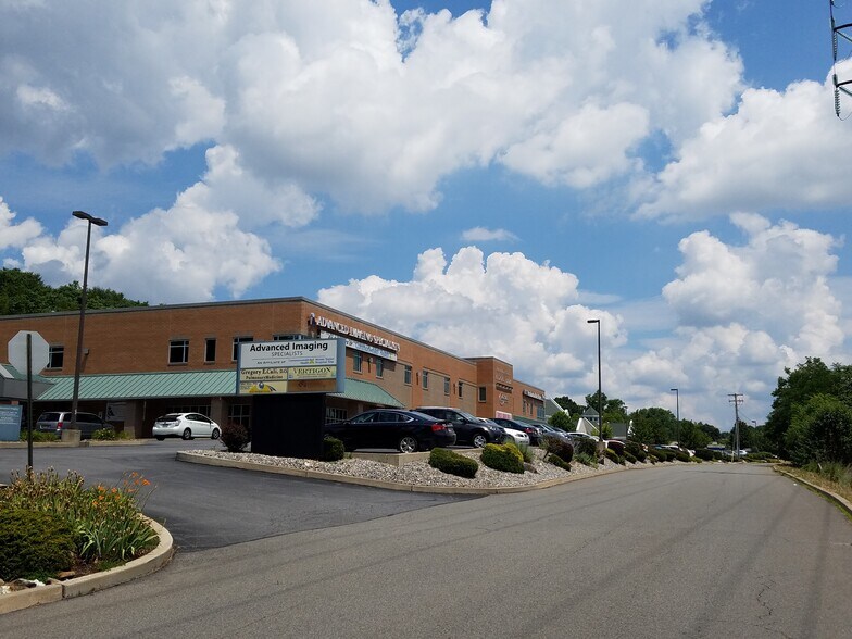 More Photos Of 1000 Meade St, Dunmore Medical For Lease