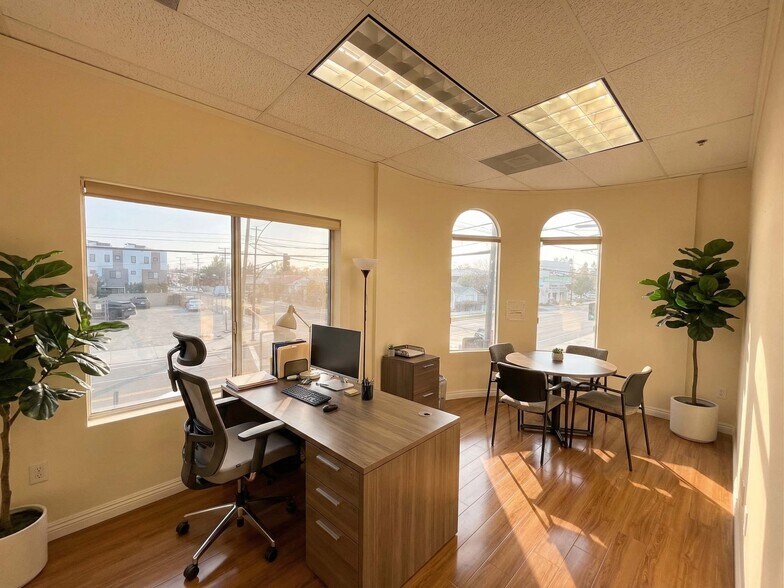 More Photos Of 1900 S Del Mar Ave, San Gabriel Storefront Retail Office For Lease