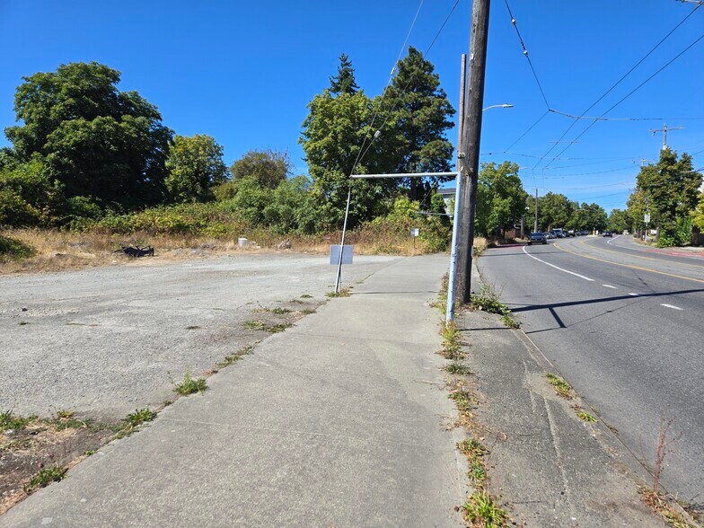 More Photos Of 6211 Rainier Ave S, Seattle Land For Sale