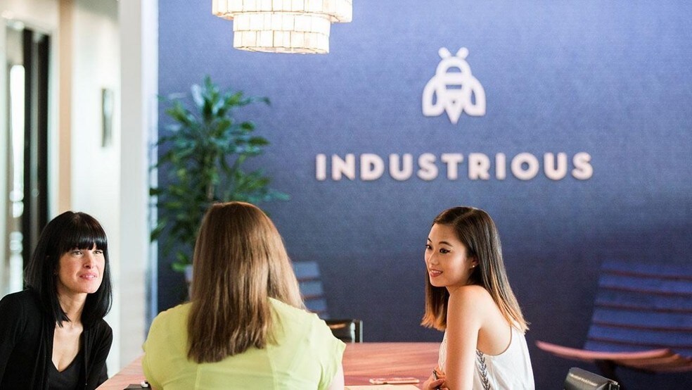 Photo of 7th Floor Ste 300