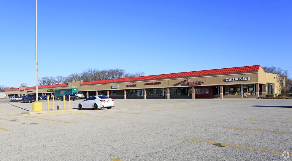 More Photos Of 3892 W State Road 10, Wheatfield Unknown For Lease