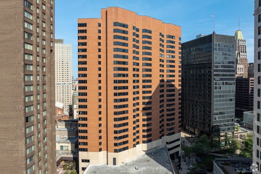 More Photos Of 218 N Charles St, Baltimore Apartments For Lease