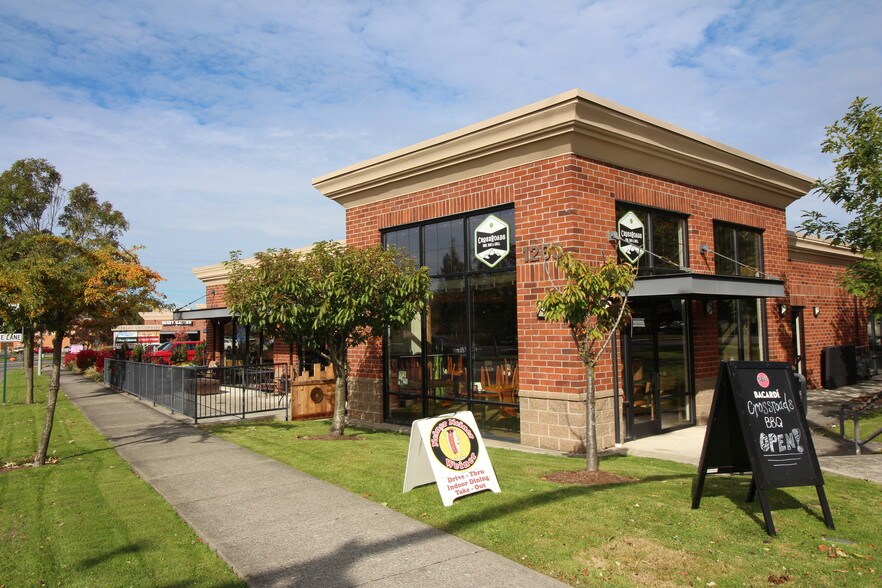 More Photos Of 1255-1263 Barkley Blvd, Bellingham General Retail For Lease