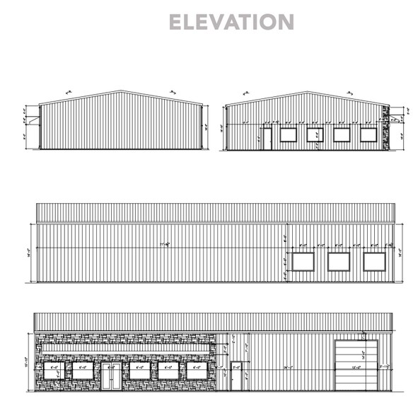 More Photos Of 21251 FM 529 Rd, Cypress Warehouse For Lease