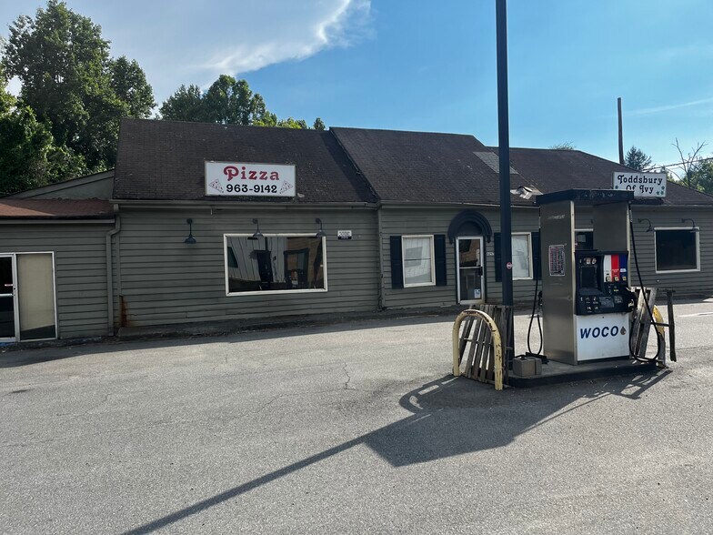 More Photos Of 4293 Ivy Rd, Charlottesville Convenience Store For Sale