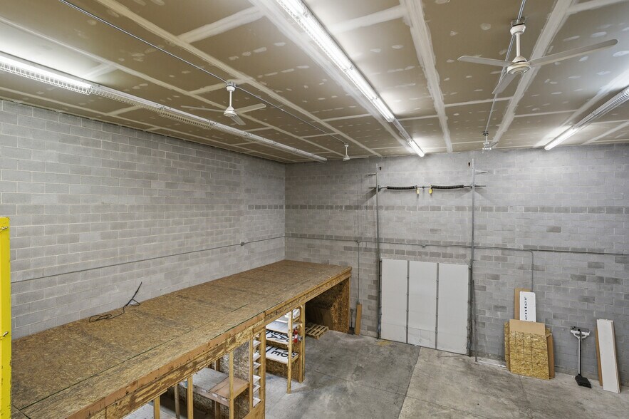 More Photos Of 322 W Griffith Rd, Pocatello Self Storage For Lease