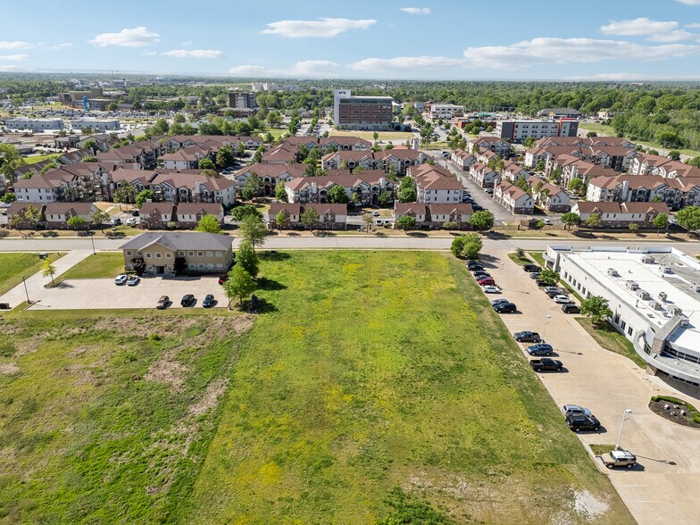 More Photos Of 9715 E 79th St, Tulsa Land For Sale