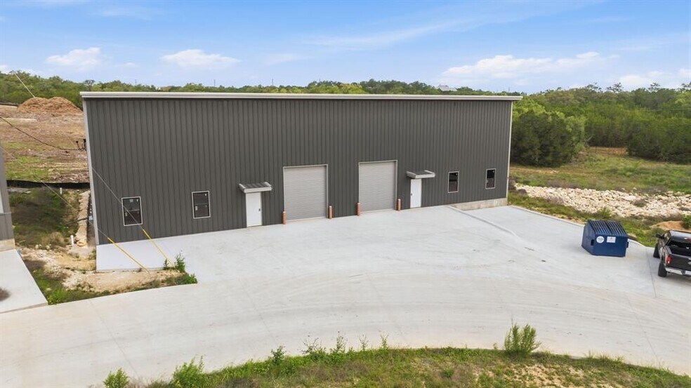 Primary Photo Of 10200 Darden Hill Rd, Austin Flex For Sale