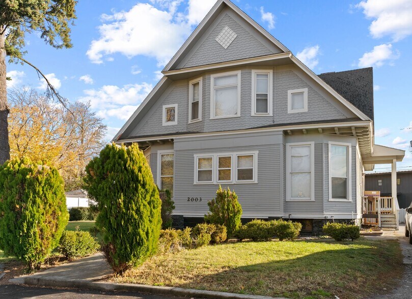 More Photos Of , Spokane Multifamily For Sale