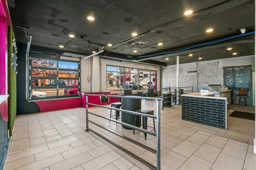 More Photos Of 1559 S Broadway, Denver Storefront Retail Office For Sale