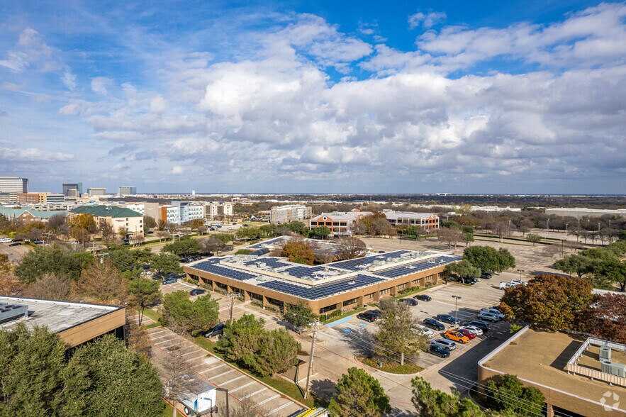 More Photos Of 2100 N Greenville Ave, Richardson Coworking Space