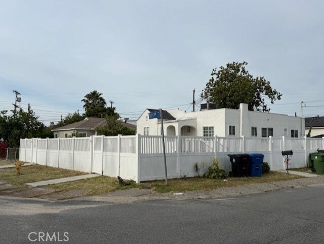 More Photos Of 7737 Ferncola Ave, Sun Valley Apartments For Sale