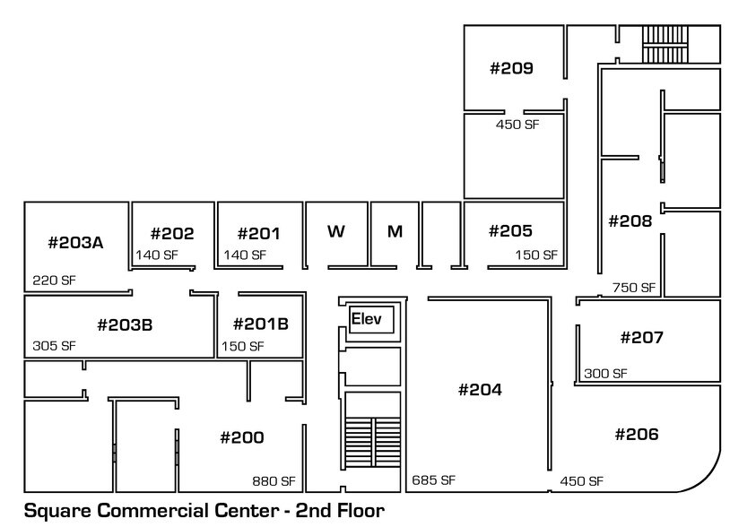More Photos Of 1 Center Sq, Hanover Office For Lease