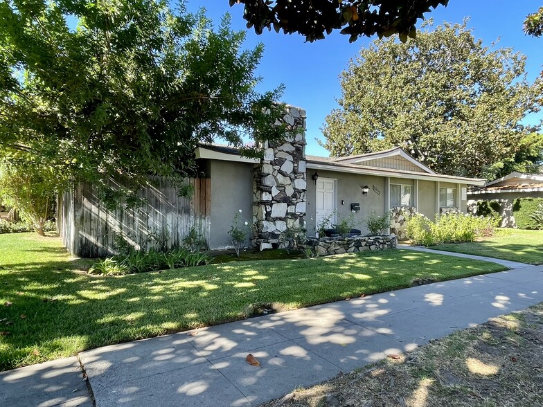 Primary Photo Of 2030 E Wilshire Ave, Fullerton Apartments For Sale