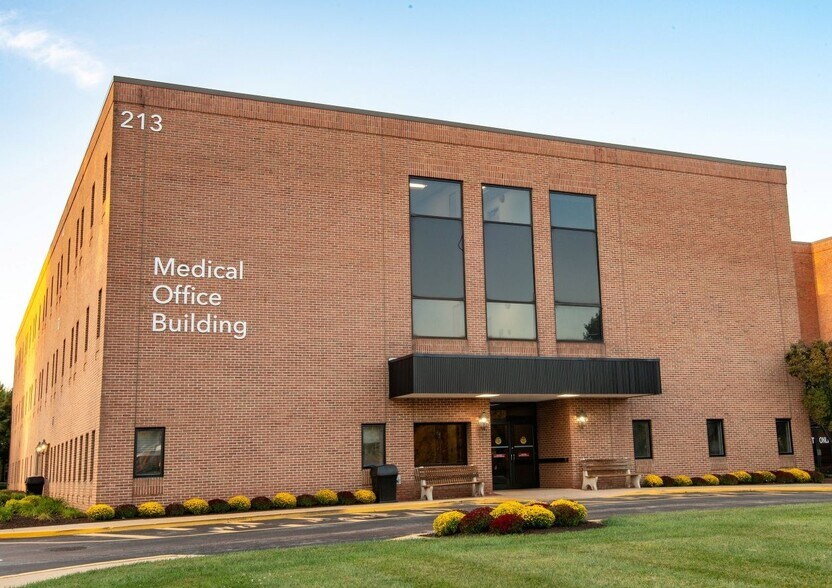 More Photos Of 201 Reeceville Rd, Coatesville Unknown For Lease