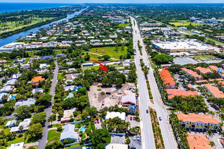 More Photos Of 3045 Federal Hwy, Boynton Beach Land For Sale