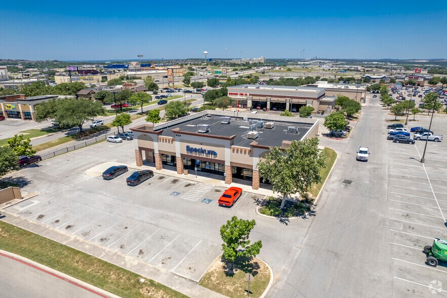 More Photos Of 8238-8356 Agora Pky, Schertz Unknown For Lease