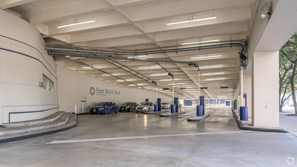 More Photos Of 601 Jefferson St, Houston Office For Lease