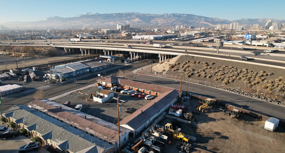 More Photos Of 2241 E 4th St, Reno Hotel For Sale