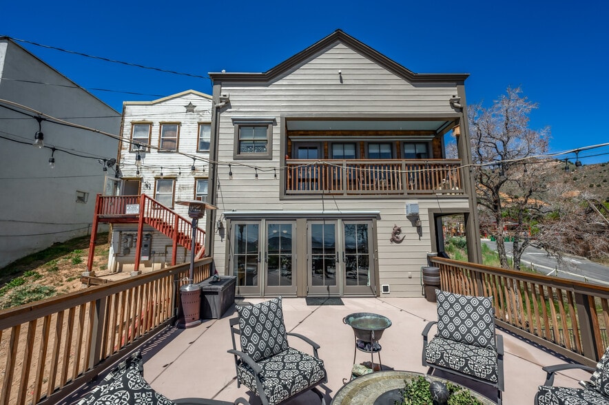 More Photos Of 81 N C St, Virginia City General Retail For Sale