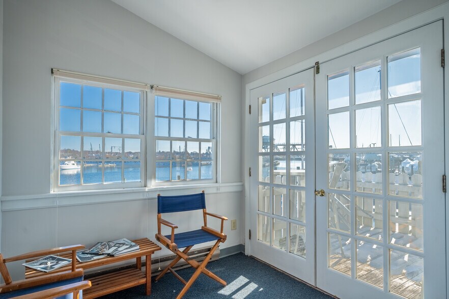 More Photos Of 47 Water St, Mystic Marina For Sale