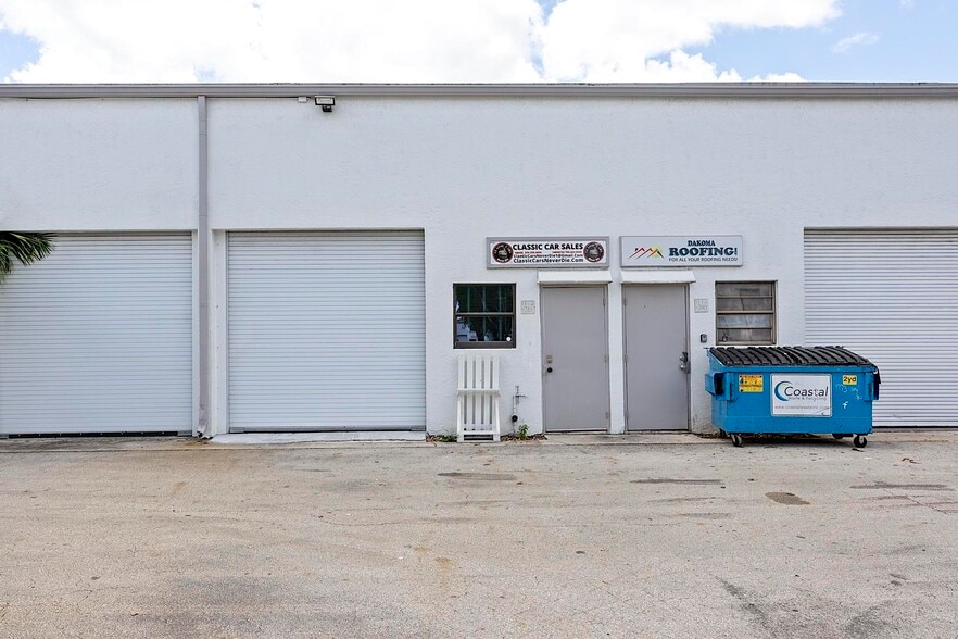 More Photos Of 1773 Blount Rd, Pompano Beach Industrial For Sale