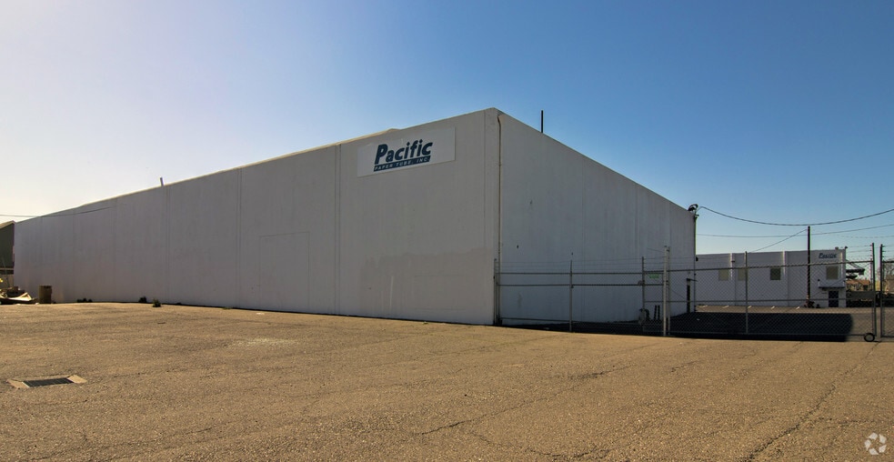 More Photos Of , Oakland Industrial For Sale