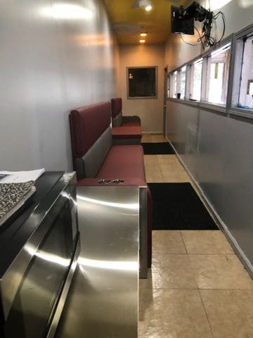 More Photos Of 8540 W McNichols Rd, Detroit Carwash For Sale