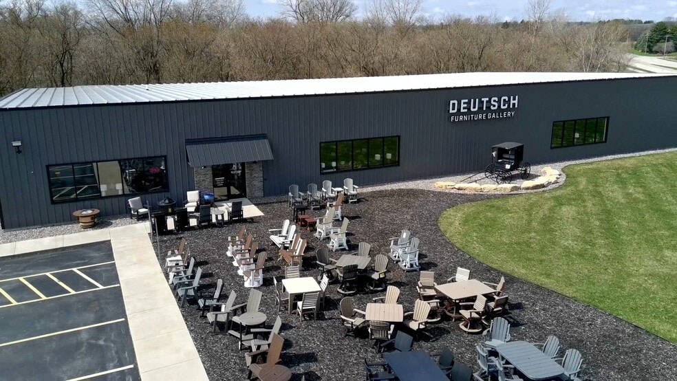 More Photos Of 4825 Commercial Dr SW, Rochester General Retail For Sale