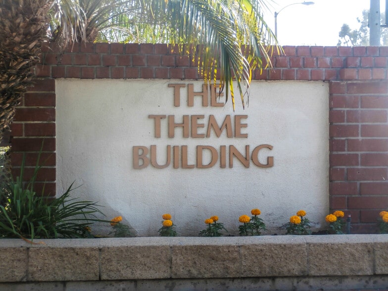 More Photos Of 540 N Golden Circle Dr, Santa Ana Office For Lease