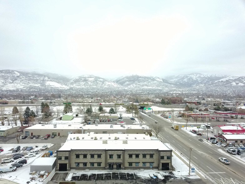 More Photos Of 740 W 500 S, West Bountiful Light Distribution For Lease